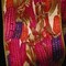 The Ribbon People Vibrantly Colored Wired Craft Ribbon 2.5" x 40 Yards